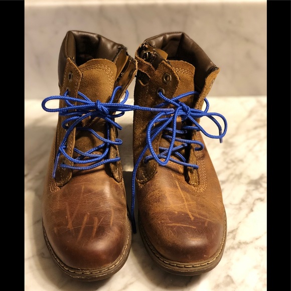 Timberlands- 1.5Y - Picture 2 of 7